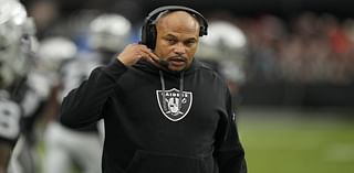 Raiders head into bye with 3 new coaches and plenty to think about before their season resumes