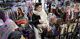 For the first time since 1938, kids in this city will trick-or-treat on Halloween