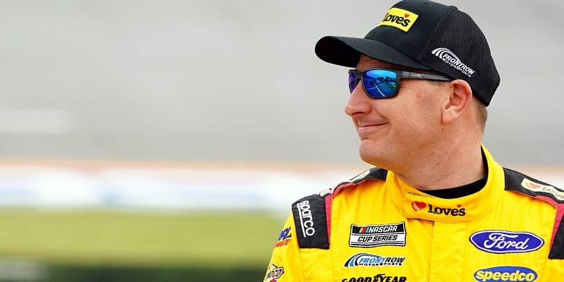 Michael McDowell fires back at Larry McReynolds for comments about Front Row lawsuit