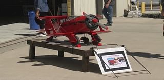 34th Land of Enchantment Fly-In invites locals to Double Eagle II Airport