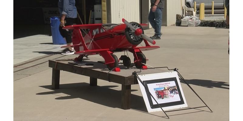 34th Land of Enchantment Fly-In invites locals to Double Eagle II Airport