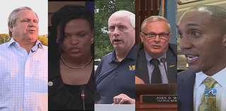 Virginia Beach Mayoral candidate forum: How to sign up