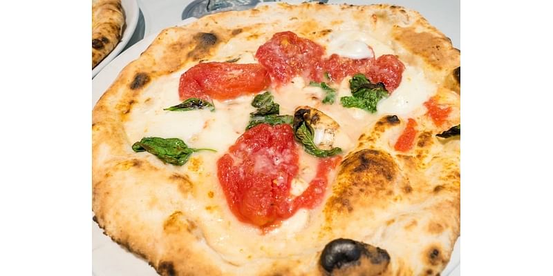 NJ Native's Pizzeria Is Best In The World, International Ranking Says