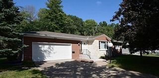 3 Bedroom Home in COUNCIL BLUFFS - $295,999