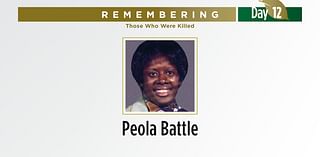 168 Days of Remembrance: Peola Battle