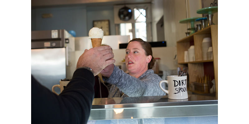 Humphry Slocombe ice cream parlor to close original Mission branch