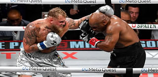 Netflix Admits to 'Quality Issues' During Mike Tyson-Jake Paul Live Streaming but Calls Event a Success Despite Viewer Complaints