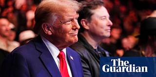 Guardian Essential poll: almost half of Australian voters want Aukus reviewed after Donald Trump’s election win