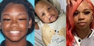 Missing baby in ‘imminent danger’ as Amber Alert issued, investigators say