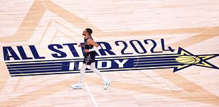 NBA considering All-Star Game changes