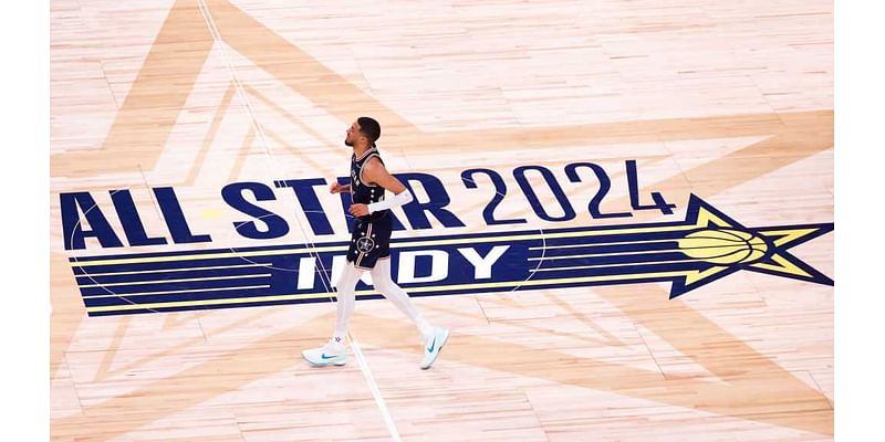 NBA considering All-Star Game changes