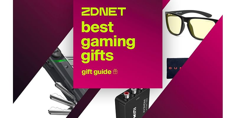 22 gaming gift ideas: What to get gamers in 2023