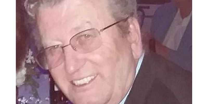 Albert Z. Partyka Jr., 71