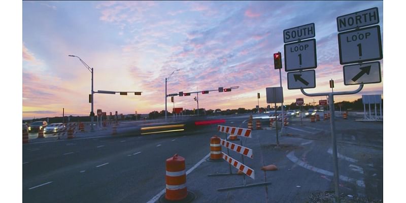 Drivers review plans to speed up commute times on MoPac Expressway