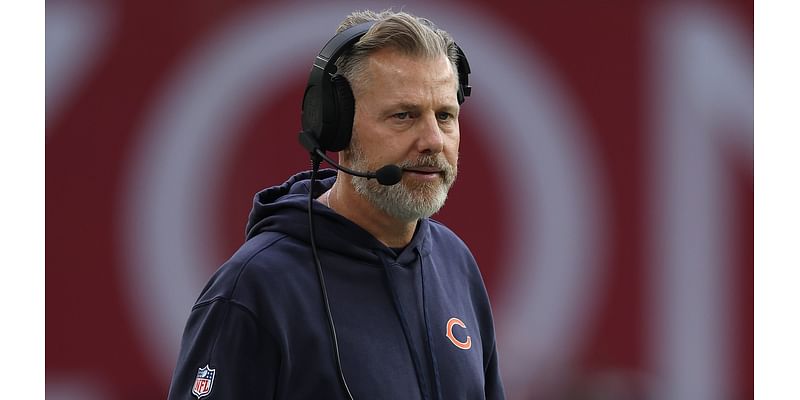 Bears Coaching News: Conflicting Reports Emerge on Matt Eberflus & Ben Johnson