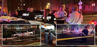 At least 3 dead after alleged drunk driver mows down 9 pedestrians at NYC 4th of July party: ‘Can’t get the screaming out of my head’