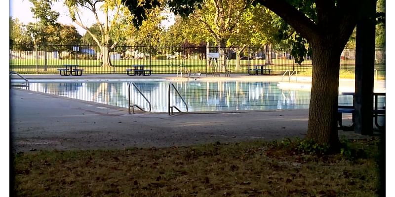 Why Sacramento pools remain closed during October heat wave