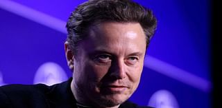 Elon Musk brands 'the UK a police state' in another X rant after care worker was jailed for livestreaming riots