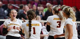 Class D-2 state volleyball: Leyton will look to finish undefeated season in state championship