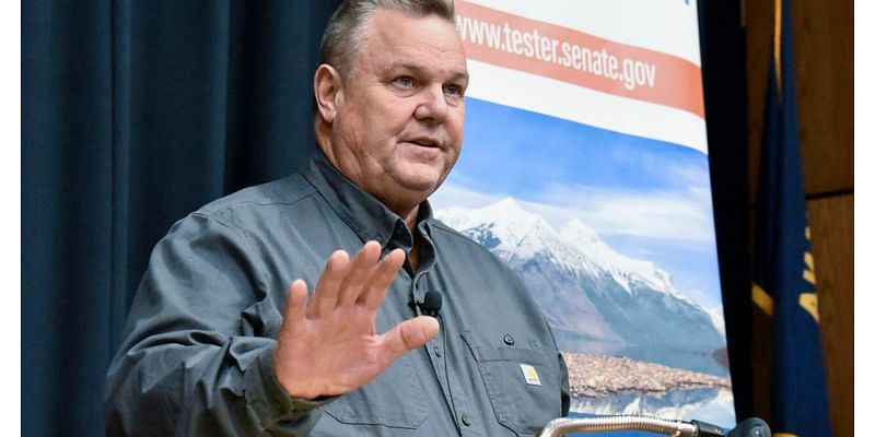 In Montana Senate race, Jon Tester exaggerates Tim Sheehy’s Medicare position | Fact check