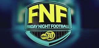 Friday Night Football 2024: Week 9