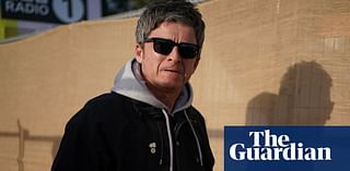 Noel Gallagher says Glastonbury is ‘a bit woke now’ and criticises political musicians