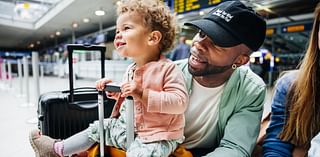 11 Resources Parents Should Know About When They Fly With Kids