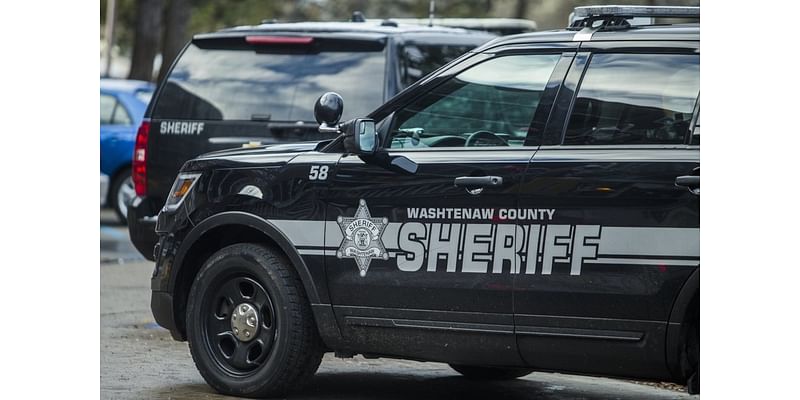 22-year-old man shot by police in Washtenaw County