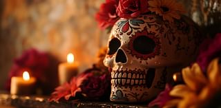 Paso Robles to host inaugural Día de los Muertos Festival • Paso Robles Press