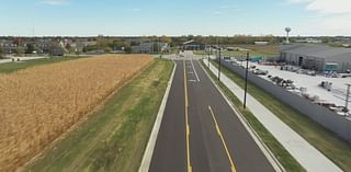 Washington’s Freedom Parkway opens with plans for future development