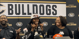 Everything Joyce Edwards said about committing to South Carolina