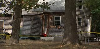 Salisbury landlord allegedly rammed cabin with bulldozer while tenants were inside