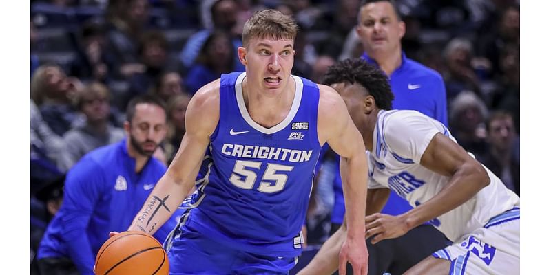 Baylor Scheierman’s College Coach Pinpoints Celtics Draft Pick’s Most ‘Underrated’ Skill