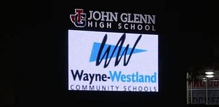 Police assaulted, juveniles arrested during fights at football game at Westland's John Glenn High School