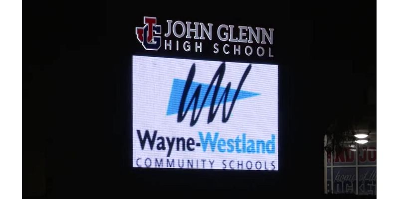 Police assaulted, juveniles arrested during fights at football game at Westland's John Glenn High School