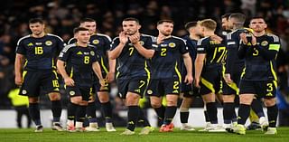 Is Poland v Scotland on TV tonight? Kick-off time, channel and how to watch Nations League fixture