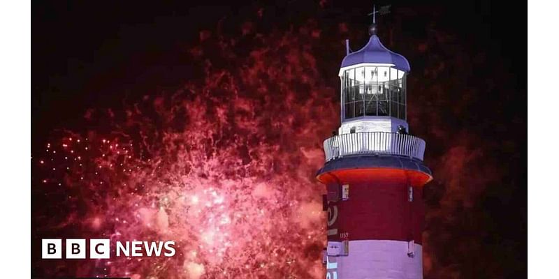 Fireworks bring £9m to Plymouth says council leader