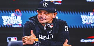 Yankees GM Brian Cashman defends manager Aaron Boone from Joe Kelly criticism