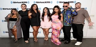 Jersey Shore: Family Vacation season 7, episode 26 free stream today