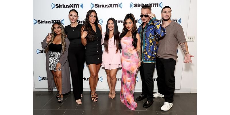 Jersey Shore: Family Vacation season 7, episode 26 free stream today