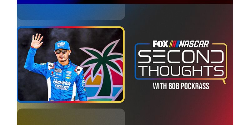 Will Hendrick drivers get shut out of Championship 4?