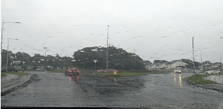 Severe flooding hits Waterford as Met Éireann issues rain warnings for nine counties