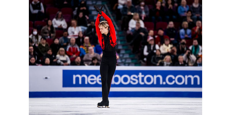 How to Watch Figure Skating Online Without Cable