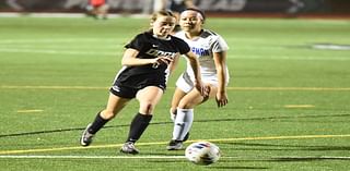 half hat trick, Dock Mennonite cruises past Masterman in PIAA