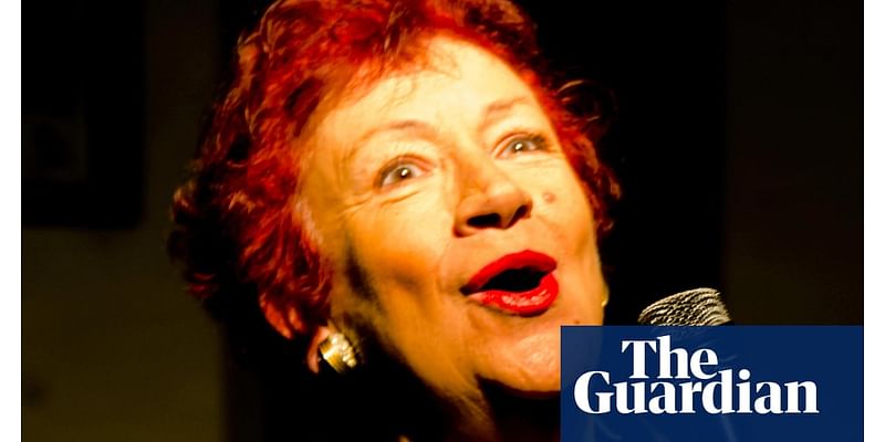 Polly March obituary