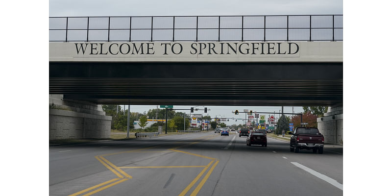 Springfield Local Says He's Been Called Racial Slur Twice in a Week