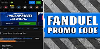 FanDuel promo code: Claim $150 NBA bonus for Thanksgiving Eve games