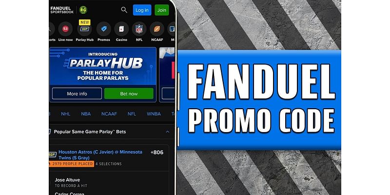 FanDuel promo code: Claim $150 NBA bonus for Thanksgiving Eve games