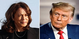 Kamala Harris speaks to ‘hopes and aspirations’ of Americans, Trump plays on fears: Capehart