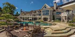 Lakeside luxury: Michigan oasis hits the market at $7.95 million